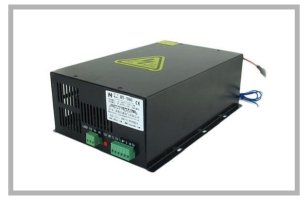CO2 Laser Power Supply