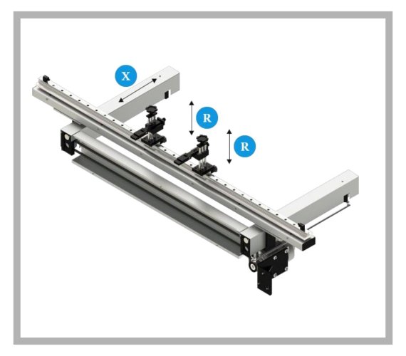 CNC HYDRAULIC PRESS BRAKE MACHINE