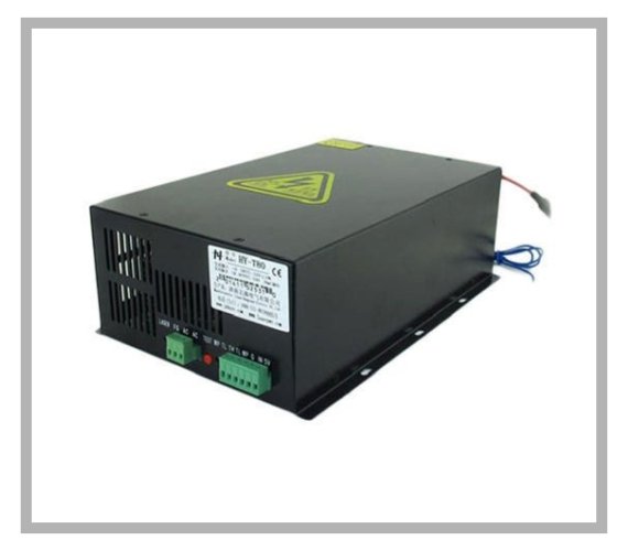 CO2 Laser Power Supply