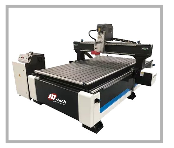 MT-1325 CNC ROUTER